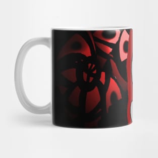 Spithulhu of Ugly Truth Version 2 Mug